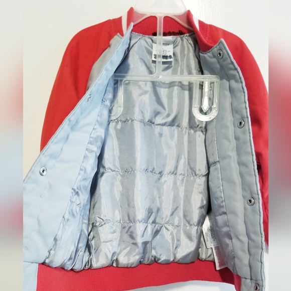 Disney Lightning McQueen Jacket - Picture 8 of 16
